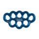 Origin 8 Rigging Plate moltiplicatore di ancoraggio