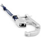 QUICK RELEASE 525 SGANCIO RAPIDO