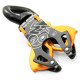 FROG 360 moschettone con girello