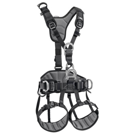 Imbragatura Petzl AVAO BOD versione Europea