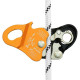Dispositivo anticaduta Kong BACK UP