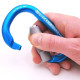 Moschettone apertura grande Kong HMS NAPIK TWIST LOCK
