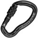Moschettone ergonomico Kong ERGO SCREW SLEEVE