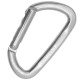Moschettone asimmetrico Kong GUIDE STRAIGHT GATE