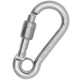 Moschettone apertura esterna Kong CLASSIC EYE