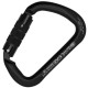 Moschettone carico pesante Kong X-LARGE ALU TWIST LOCK