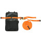 Linea vita temporanea orrizzontale Kong TEMPORARY LIFELINE 20 MT