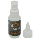 Olio lubrificante Kong OIL