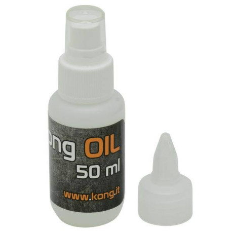 Olio lubrificante Kong OIL