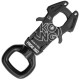 FROG 360 moschettone con girello