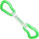 ERGO QUICKDRAW Rinvio con due Moschettoni