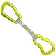 ERGO QUICKDRAW Rinvio con due Moschettoni