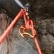 OKA-X Discensore con Asola