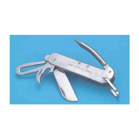 Coltello nautico Trem YACHTMAN