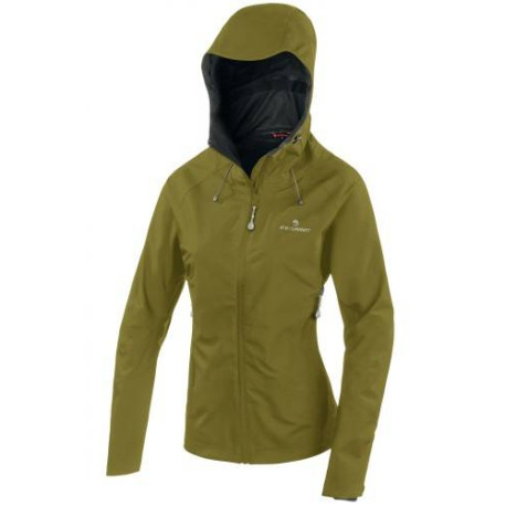 VALDEZ JACKET WOMAN Giacca