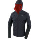 URAL JACKET MAN giacca softshell