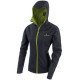 URAL JACKET WOMAN giacca softshell