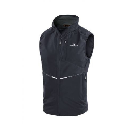 DRAA VEST UNISEX Gilet in Tessuto