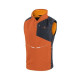 DRAA VEST UNISEX Gilet in Tessuto