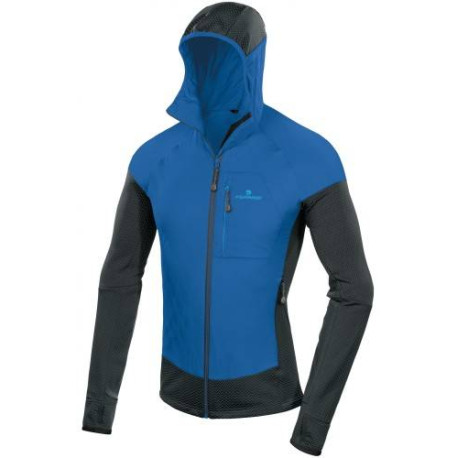 MULHACEN JACKET MAN Giacca