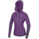 MULHACEN JACKET WOMAN Giacca per Attività Aerobiche