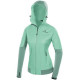 MULHACEN JACKET WOMAN Giacca per Attività Aerobiche