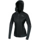 MULHACEN JACKET WOMAN Giacca per Attività Aerobiche