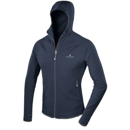 MITCHELL JACKET MAN Giacca in Tessuto Tecnico