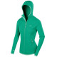 MITCHELL JACKET WOMAN Secondo Strato Tecnico