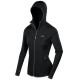 MITCHELL JACKET WOMAN Secondo Strato Tecnico