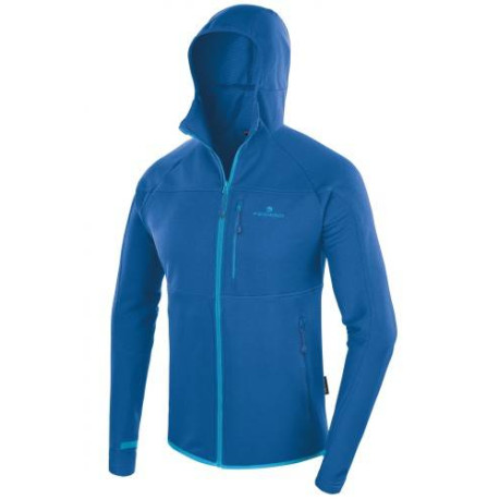 ROZES JACKET MAN giacca termica