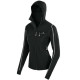 ROZES JKT WOMAN giacca secondo strato
