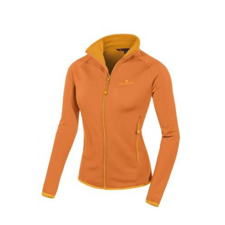 TETE ROUSSE JKT WOMAN felpa termica
