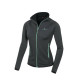 TETE ROUSSE JKT WOMAN felpa termica