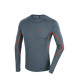 Maglia m/l girocollo Ferrino WEISSHORN MAN