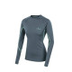 Maglia m/l girocollo Ferrino WEISSHORN WOMAN