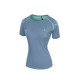 KASAI T-SHIRT WOMAN  T-shirt Maniche Corte