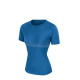 CORUEL T-SHIRT WOMAN T-shirt in Tessuto Misto