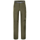 Pantalone staccabile escursionismo Ferrino USHUAIA MAN