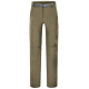 Pantalone staccabile escursionismo Ferrino USHUAIA MAN