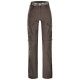 Pantalone staccabile escursionismo Ferrino USHUAIA WOMAN