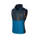 KORAB VEST UNISEX Gilet Termico