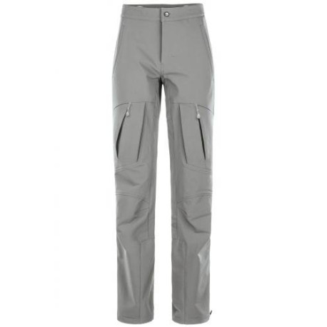 SAJAMA PANTS WOMAN Pantalone in Tessuto