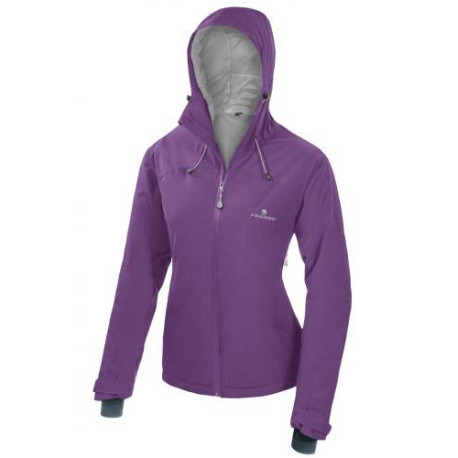YENISEI JACKET WOMAN giacca impermeabile