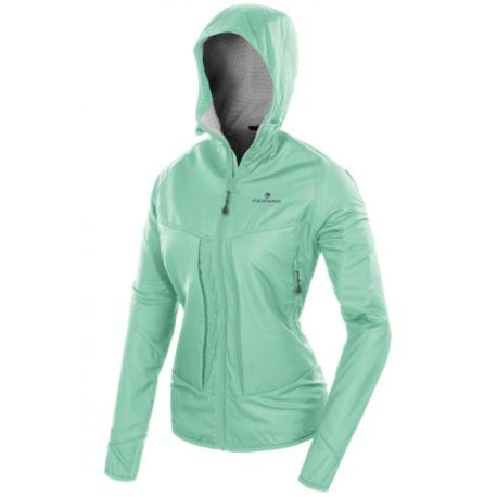 BREITHORN JKT WOMAN