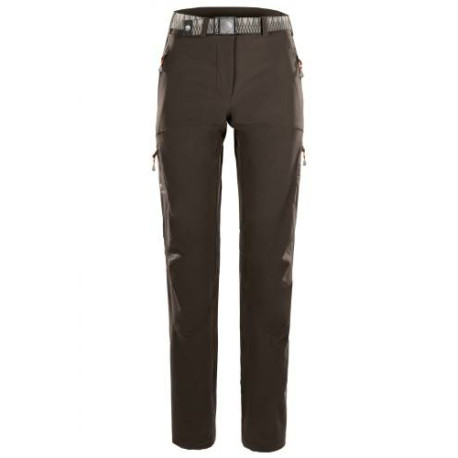 Pantalone escursionismo Ferrino HERVEY WINTER WOMAN
