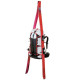 ZAINO INSTINCT 65+15 Zaino da Alpinismo
