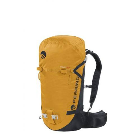 TRIOLET 25+3 zaino alpinismo