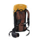 TRIOLET 25+3 zaino alpinismo