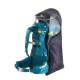 Parapioggia per zaino  Ferrino CARRIER COVER